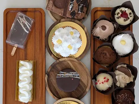 Soni's Bakery