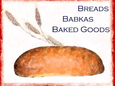 Lithuanian Bakery