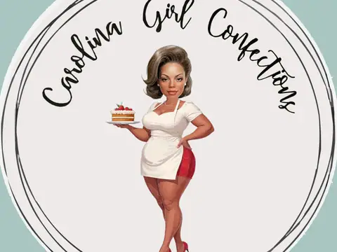 Carolina Girl Confections in Columbia, SC