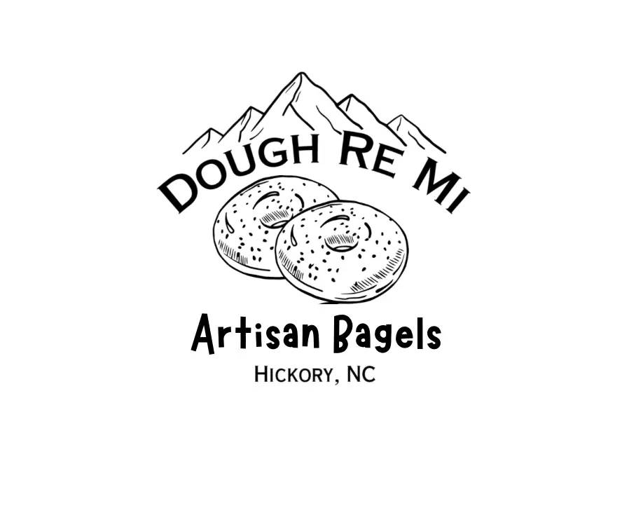 Dough Re Mi Artisan Bagels in Hickory, NC