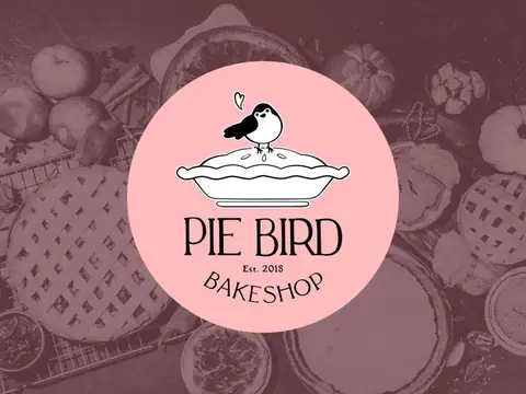 Pie Bird Bakeshop in Seattle, WA