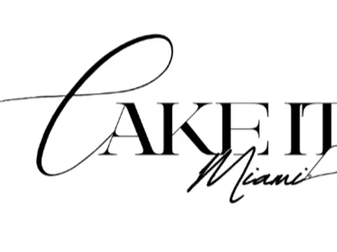 Cake It Miami