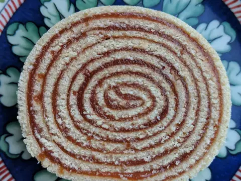 Kouklet & Tanda Brazilian Bakehouse
