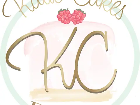 Katie Cakes Desserts