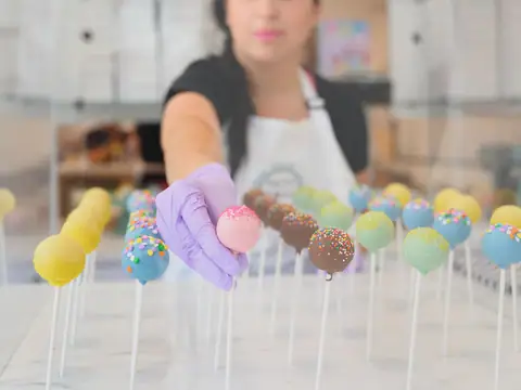 Patty Pops