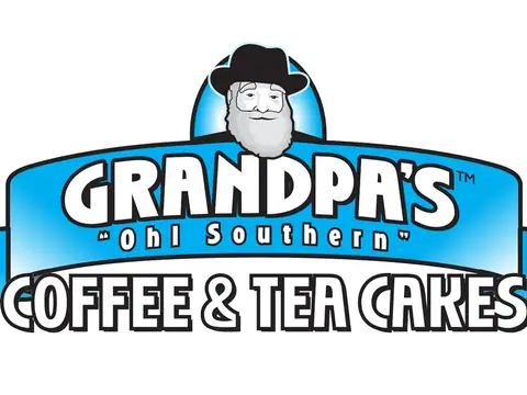 Grandpa's Coffee Cake