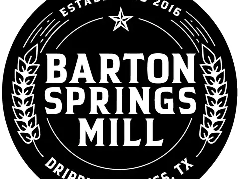 Barton Springs Mill