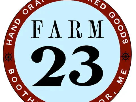 Farm 23 in Boothbay Harbor, ME
