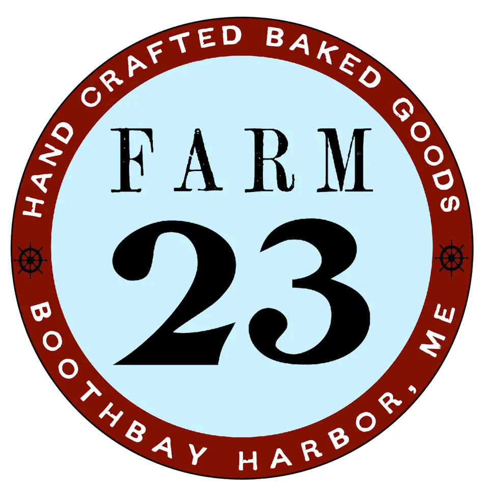 Farm 23 in Boothbay Harbor, ME