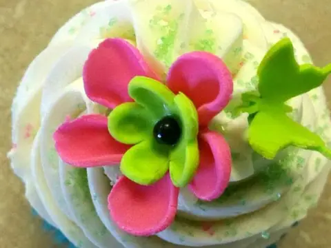 A Piece of Cake in Villas, NJ
