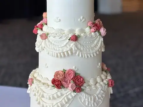 Cake By Alissa in Schuylerville, NY