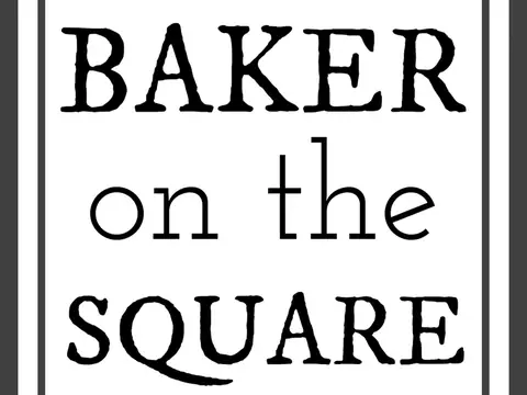 Baker on the Square in Milan, OH