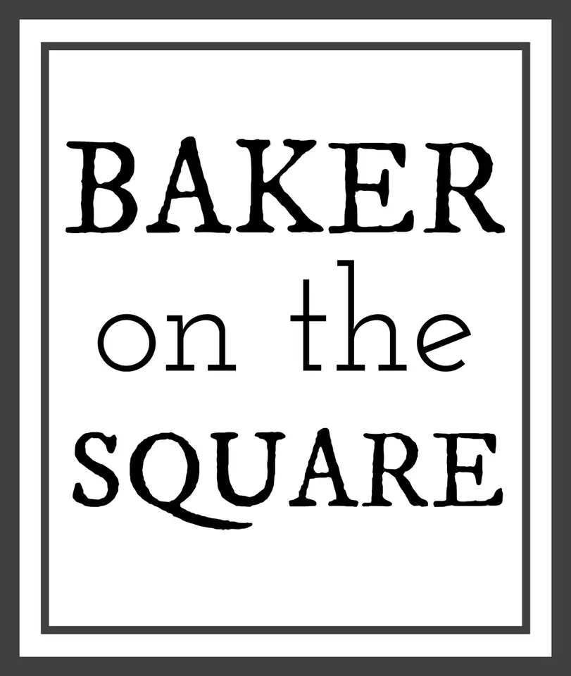 Baker on the Square in Milan, OH
