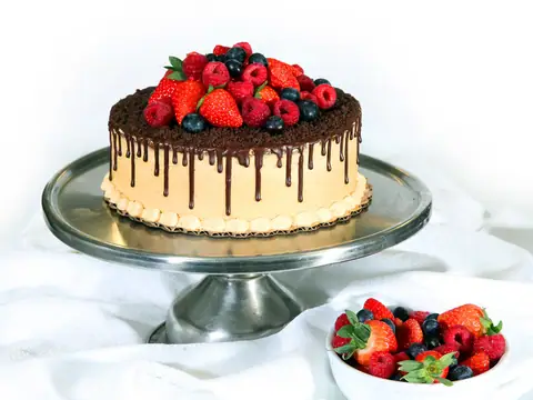 Bleu Neige Vegan Patisserie ~online Pre-orders Only~