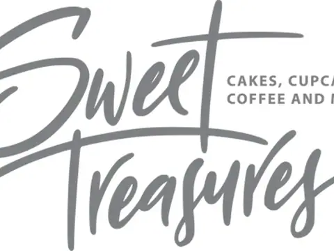 Sweet Treasures