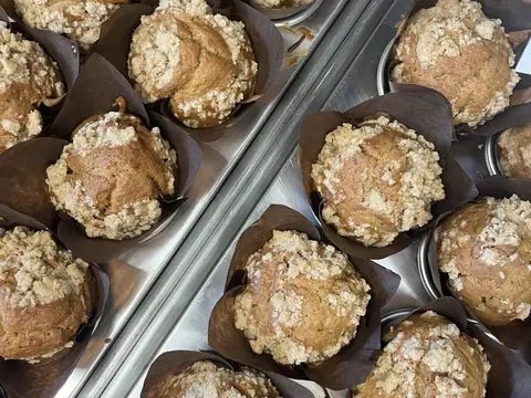 Blackbird Bakery