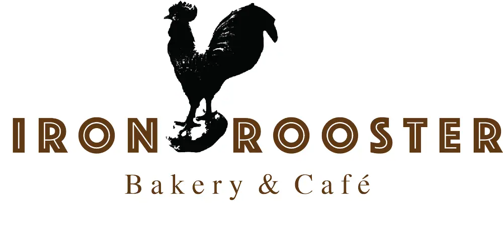 Iron Rooster Bakery in Bellingham, WA