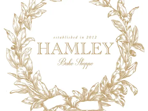Hamley Bake Shoppe