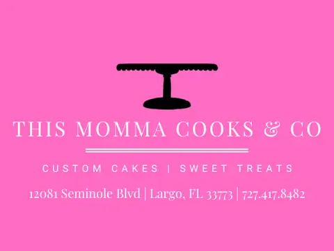 This Momma Cooks And Co