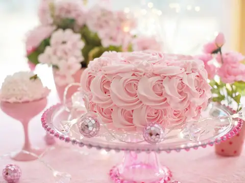 Diamond Bakery in Artesia, CA