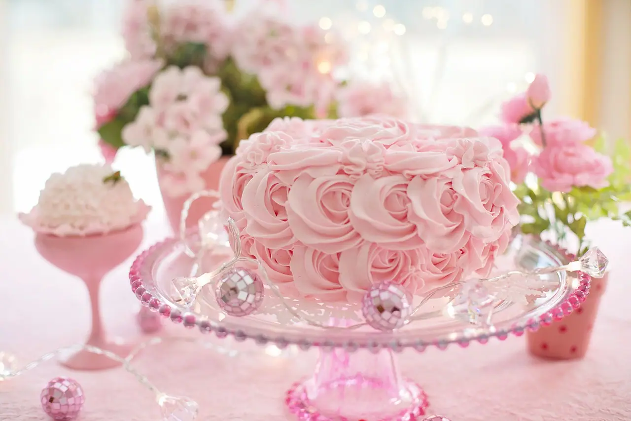 Diamond Bakery in Artesia, CA