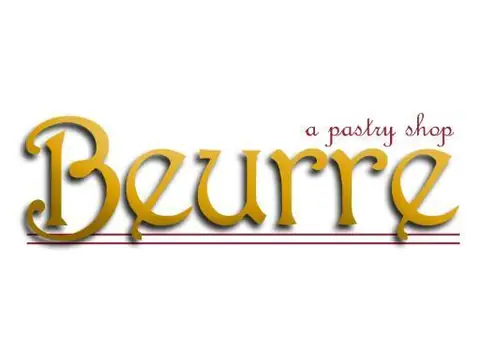 Beurre Pastry Shop in San Mateo, CA