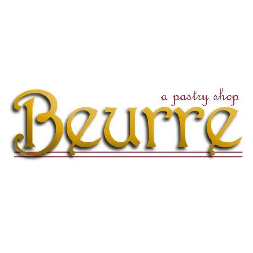 Beurre Pastry Shop in San Mateo, CA