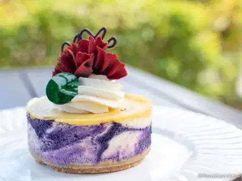Orly Patisserie in Lihue, HI
