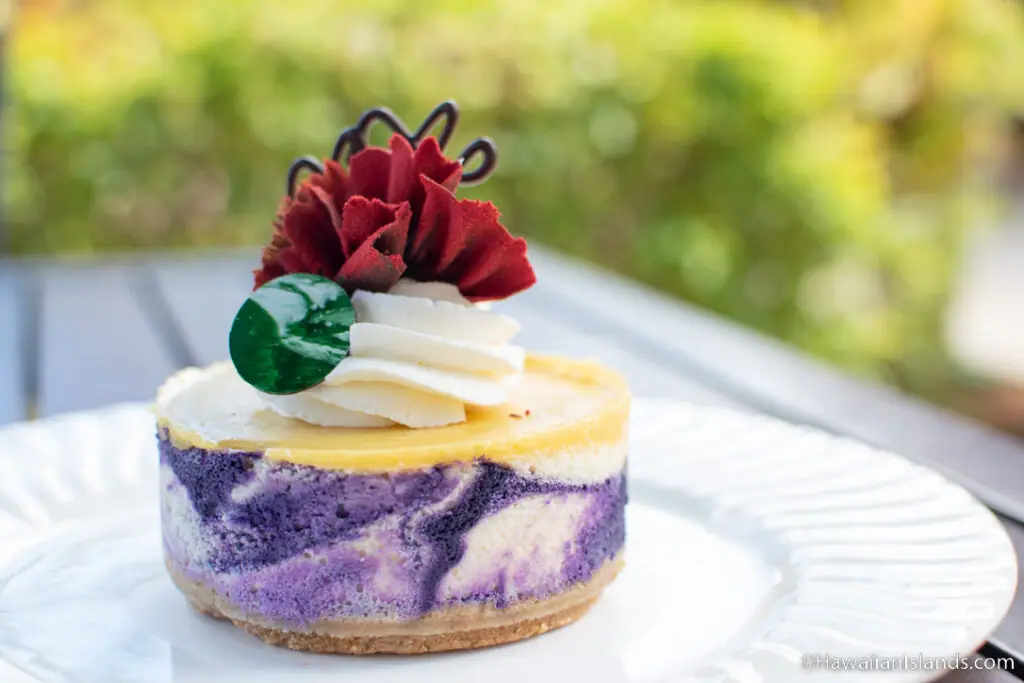 Orly Patisserie in Lihue, HI