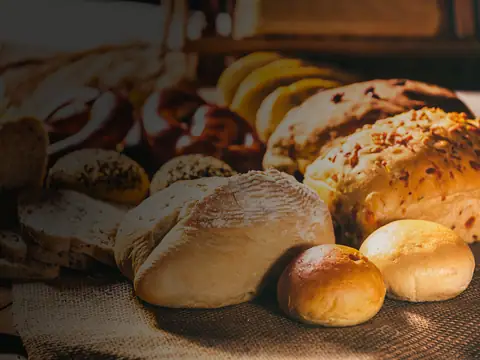 Dukes Bread
