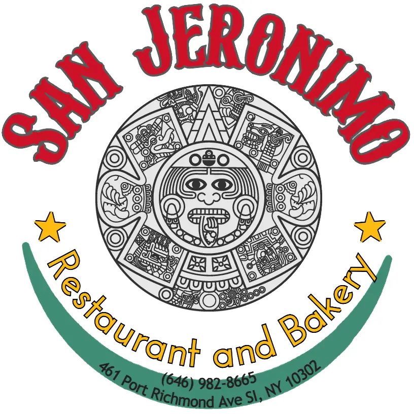 San Jeronimo Restaurant & Bakery in Staten Island, NY