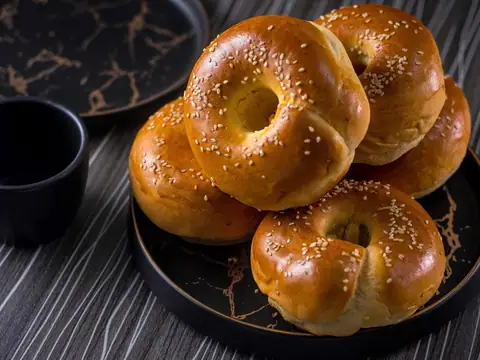 Bagel Bar