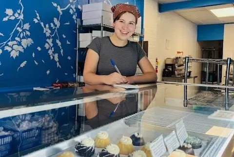 Starry Lane Bakery in San Diego, CA