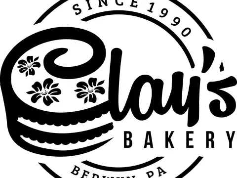 Clays Creative Corner Bakery in Berwyn, PA