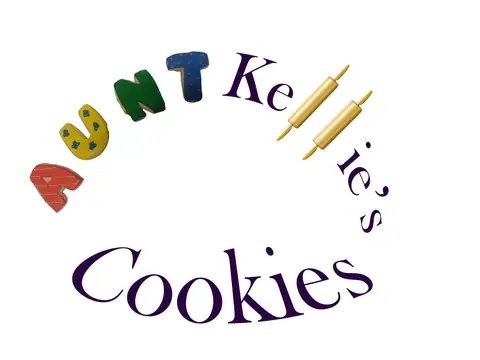 Aunt Kellies Cookies