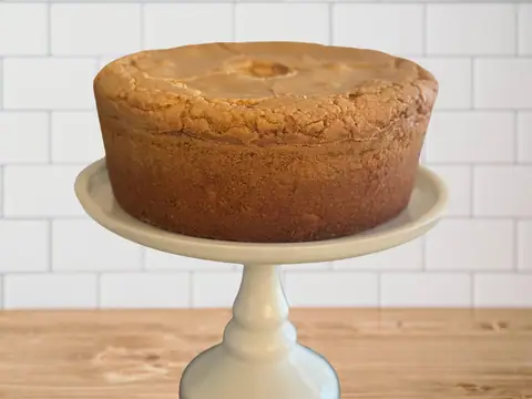 Granny Pryor's Pound Cakes