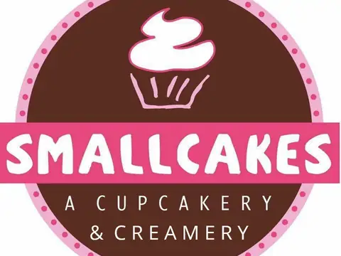 Smallcakes Cupcakery and Creamery