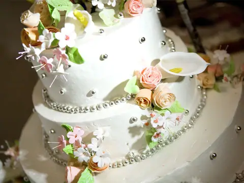 M G's Bakery Supplies