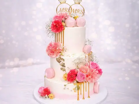 Cake Town