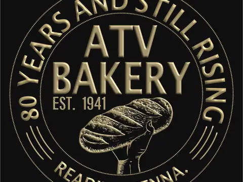 ATV Bakery Inc. in Reading, PA