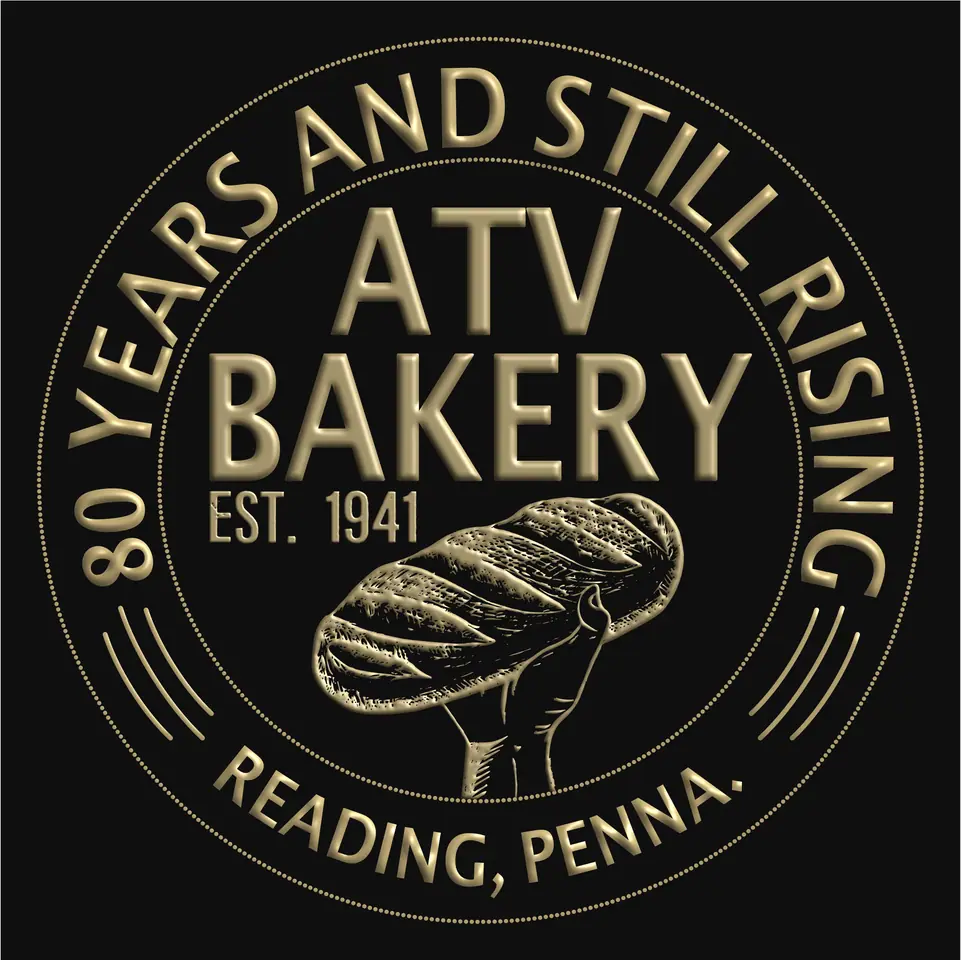 ATV Bakery Inc. in Reading, PA