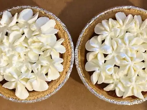 Mama Ducky's Desserts