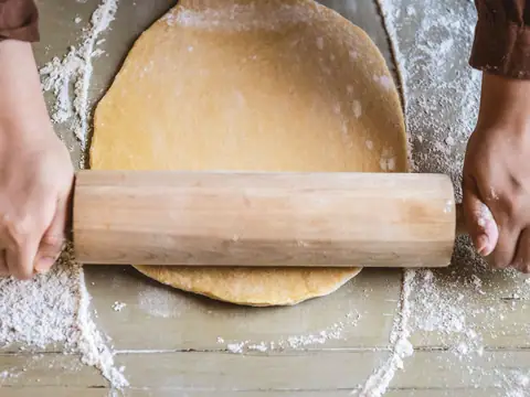 D' Lety's Bakery & Tortilleria