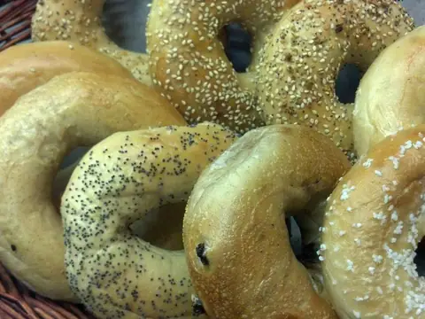 New York Bagels & Deli
