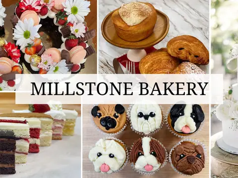 Millstone Bakery