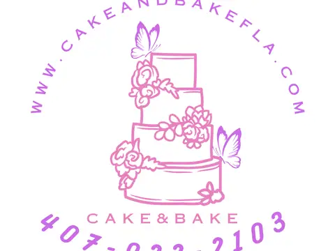 Cake & Bake in Davenport, FL