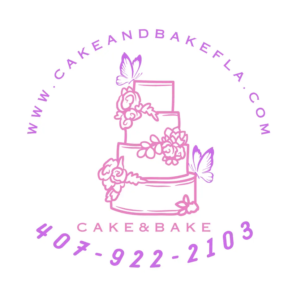 Cake & Bake in Davenport, FL