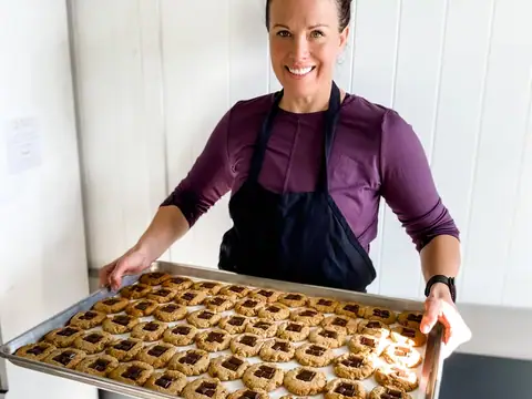 White Lion Baking Company in Mashpee, MA