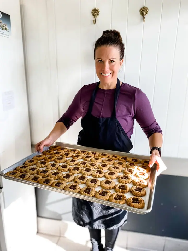 White Lion Baking Company in Mashpee, MA