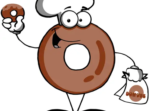 Petey's Donuts